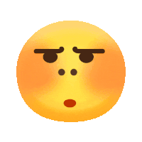 小黄脸 沙雕 搞怪 可爱