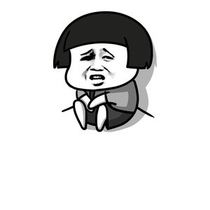 蘑菇头害怕图片_蘑菇头害怕动态图_蘑菇头害怕表情包gif动图下载_soo