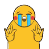 贱兮兮 小黄人 沙雕 搞笑 逗