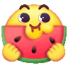 小黄脸 emoji 沙雕 搞怪