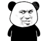 熊猫头 沙雕 搞笑 逗