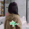 做家务的男人3 杨千嬅 哼 生气 搞怪 逗