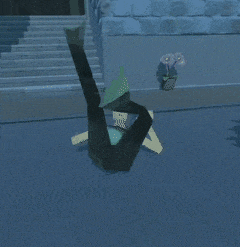 搞怪 抽象 沙雕 跳舞 无畏契约