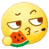 小黄豆 沙雕 搞怪 可爱