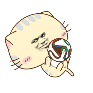 抖音猫咪球球表情包图片