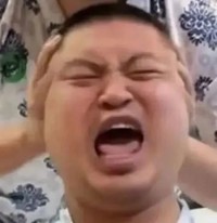 精神状态 崩溃 发疯 沙雕 搞笑