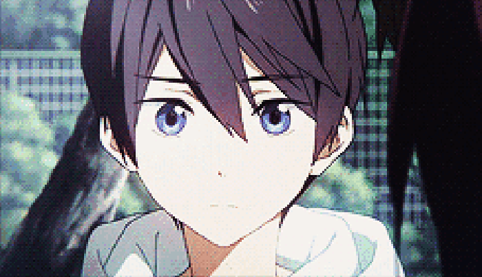 帅哥gif呆萌gif吃惊gif回头gif