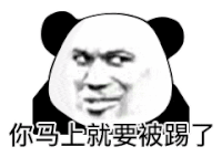 暴漫 熊猫头 沙雕 搞怪