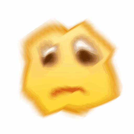 小黃臉 沙雕 搞笑 搞怪 逗