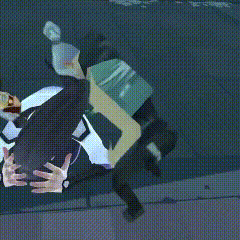 无畏契约 瓦瓦 抽象 捷风 火男