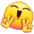 小黄脸 emoji 沙雕 搞怪