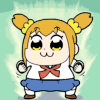 pop子和pipi 可爱 沙雕 搞怪