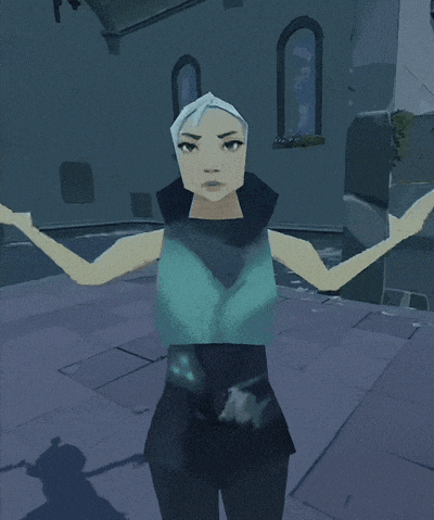 捷风 刀马 搞怪 无畏契约