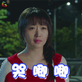 合伙人 张哲玮 黄欣怡 哭唧唧 伤心 soogif soogif出品