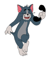 猫和老鼠 沙雕 搞笑 逗