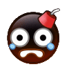 沙雕 搞笑 逗 小黄脸 搞怪 emoji