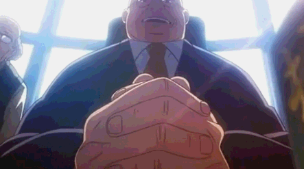 庞大严肃搞笑老爷爷gif动图_动态图_表情包下载_soogif