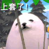 海豹 鬼畜 沙雕 搞笑