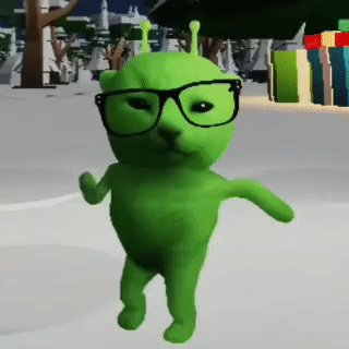 猫咪 可爱 搞怪 日常