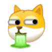 emoji 狗头 魔改 沙雕 搞笑