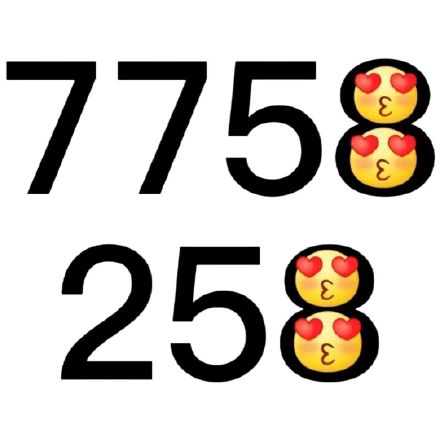 77525emoji小黄脸斗图阴阳怪气gif动图