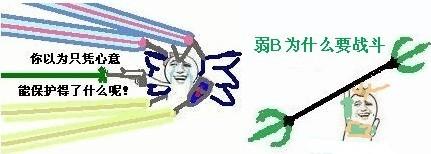 金馆长斗图群聊为什么战斗gif动图_动态图_表情包下载_soogif