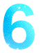 数字 6 搞笑 沙雕 逗