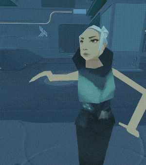 捷风 刀马 搞怪 无畏契约