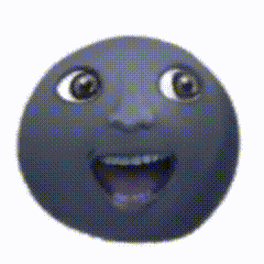 黑脸 抽象 沙雕 搞怪