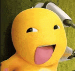 沙雕 搞怪 抽象 奶龙