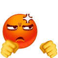 小黄脸 打拳 魔性 沙雕 搞笑