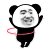 熊猫头 沙雕 搞笑 逗
