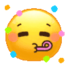 小黄脸 沙雕 搞笑 逗