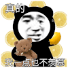 暴漫 熊猫头 沙雕 搞笑 逗