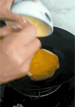 西红柿炒鸡蛋表情包图片