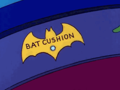 蝙蝠侠梗图图片