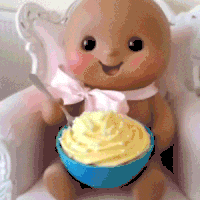 黑人小孩 沙雕 搞怪 抽象