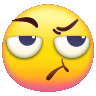 小黄脸 emoji 沙雕 搞怪