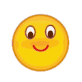 emoji 小黄脸 难受 恶心 搞怪 逗
