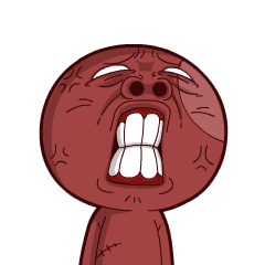 动漫二次元卡通可爱gif动图_动态图_表情包下载_soogif