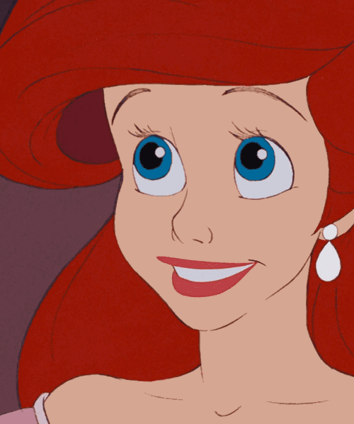 动漫女孩开心微笑gif动图_动态图_表情包下载_soogif