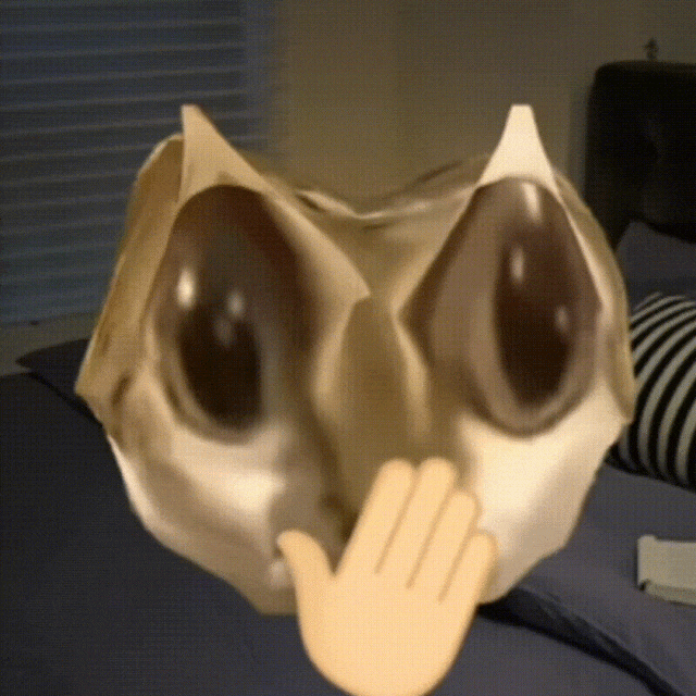 搞笑 猫咪 沙雕 可爱
