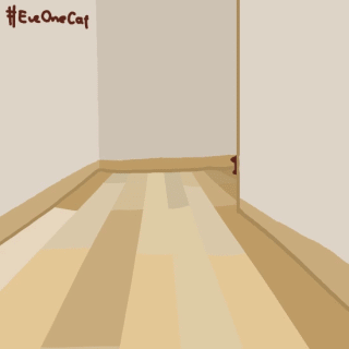 Eveonecat 可爱 沙雕 搞笑