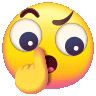 小黄脸 emoji 沙雕 搞怪