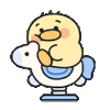 卡通可爱 搞怪 逗