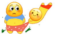 小黄脸 沙雕 搞怪 emoji