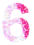 数字 6 搞笑 沙雕 逗