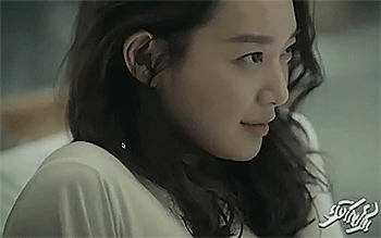韩国电影含情脉脉年轻男女暧昧gif动图