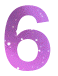 数字 6 搞笑 沙雕 逗