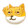 emoji 狗头 魔改 沙雕 搞笑
